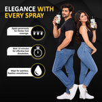 Hair Removal Spray for Back Hair Removal