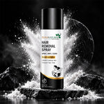 Hair Removal Spray for Underarm Hair Removal
