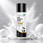 Hair removal spray 7DaysNatural