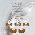 Key Features Good Bye Pigmentation Cream 