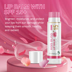 Kiss Bliss Lip Balm for Dry Lips