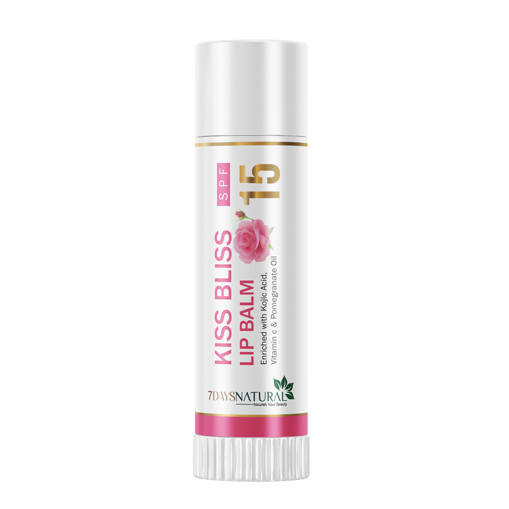 Kiss Bliss Lip Care Balm