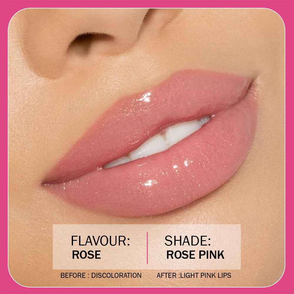Lip Balm for Dry and Chapped Lips