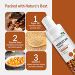 Moroccan Hair Oil for Daily Hair Care
