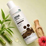 Natural Jonk Hair Oil