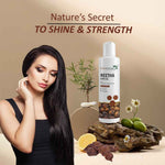 Natural Reetha Hair Oil