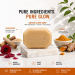 Natural Ubtan Products for Face Glow