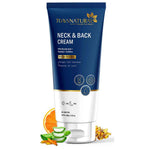 Neck and Back Cream | For Even toned - 7DaysNatural 