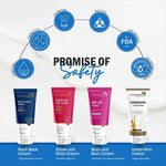 Neck Back Cream | For Even-Toned 