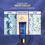 Night Cream- 7DaysNatural
