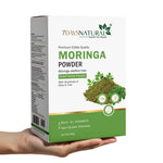 Organic Moringa Powder 