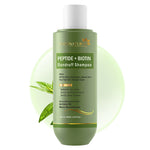 Peptide + Biotin Dandruff Shampoo 