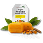 Pigmentation Soap for Dark Spots and Uneven Skin Tone