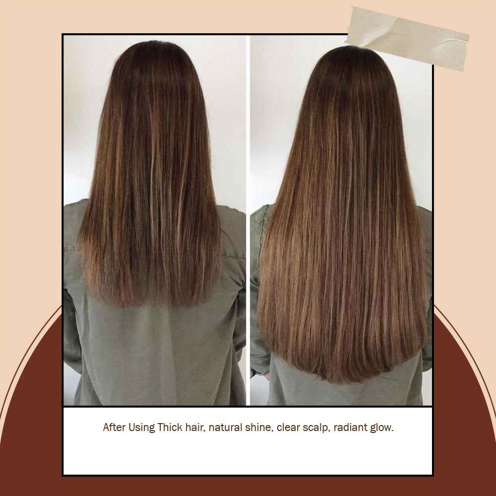 Reetha Hair Oil for hair nourishment