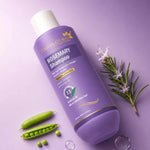 Rosemary Shampoo for Hair Growth