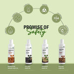Shikakai Hair Oil for Weak Hair