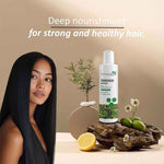 Shikakai Oil for Hair Fall and Hair Growth