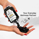 Shilajit Gummies for Energy, Stamina 