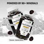 Shilajit Gummies for daily wellness