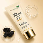 Skin Radiance Cream with Niacinamide & Alpha Arbutin 