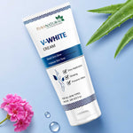Skin-brightening cream for glowing skin