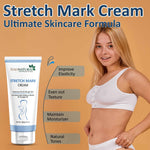 Stretch Mark Cream Ultimate skincare