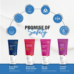 Stretch marks cream for belly