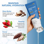 Stretch marks cream for women