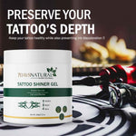 Tattoo Shiner Gel