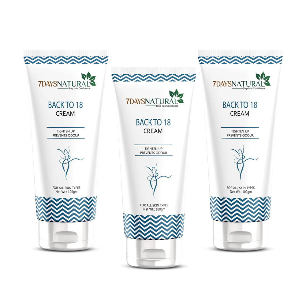 V-Tightening Gel/Cream - Feminine Hygiene & Care