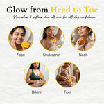 Turmeric Soap for Dark Spots and Skin Pigmentation