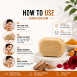 Ubtan Beauty Products for Skin Brightening
