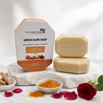 Ubtan Glow Shop for Natural Skin Glow
