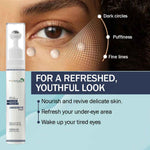 Under Eye Cream for Dark Circles and Puffiness