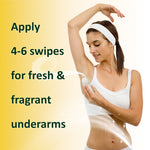  Underarm Roll On for Beautiful Underarms 