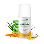 Underarm Roll On for Daily Underarm Care