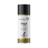 7Days Natural Bala Hair ReGrowth oil | Bala Lgao Baal Ugaoo Hair Oil (100 ml)