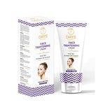 Face tightening and radiance combo pack