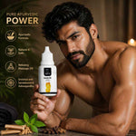 7 Days Sanda Oil Best Timing Increase 9 Inch  Size Oil For Men