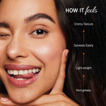 Vitamin C Cream for Bright and Radiant Skin
