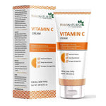 Vitamin C Face Cream | Oil Free, Quick Absorbing | 7Daysnatural