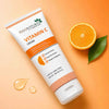 Vitamin C Face Cream for Glowing Skin