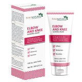 7 Days Knee and elbow lightening cream for dark black mark spot blackness dark circles removal cream