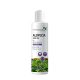 7Days Natural Alopecia Hair oil with Ginger, Onion, Shikakai for Hair Gowth Stop Hair Fall Hair Oil (100 ml)