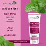 Goodbye Wrinkle Cream for Smooth Skin | 7DaysNatural - 7DaysNatural