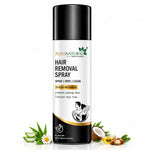 hair removal spray hair remover 7DaysNatural