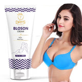 Bosom  Size Increase Bloson Ayurveda Cream | breast growth size increase cream(100ml)